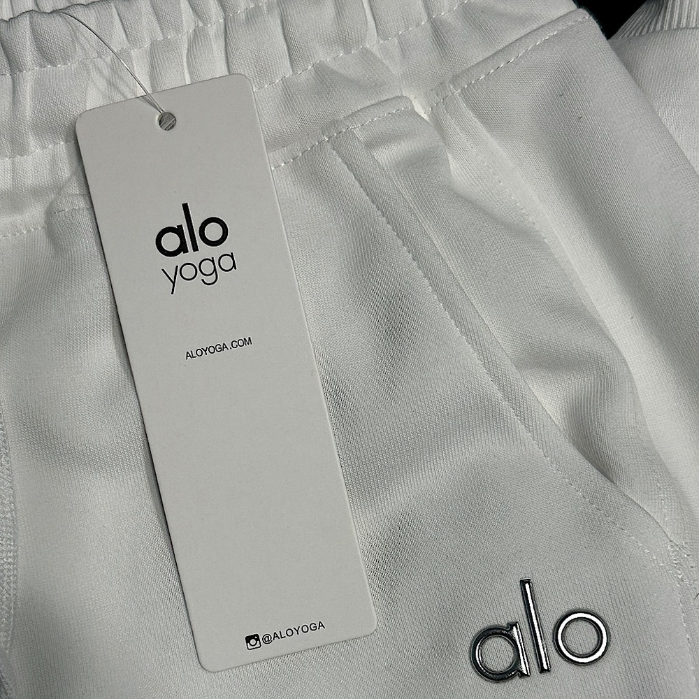 Alo Yoga Accolade Hoodie/Sweatpants Set